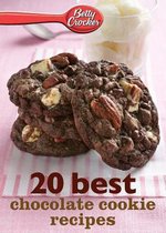 Betty Crocker eBook Minis- Betty Crocker 20 Best Chocolate Cookie Recipes