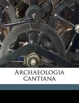 Archaeologia Cantiana Volume V. 6