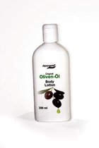 Alpengold  Oliven-Öl - 250 ml - Bodylotion