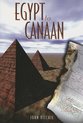Egypt to Canaan