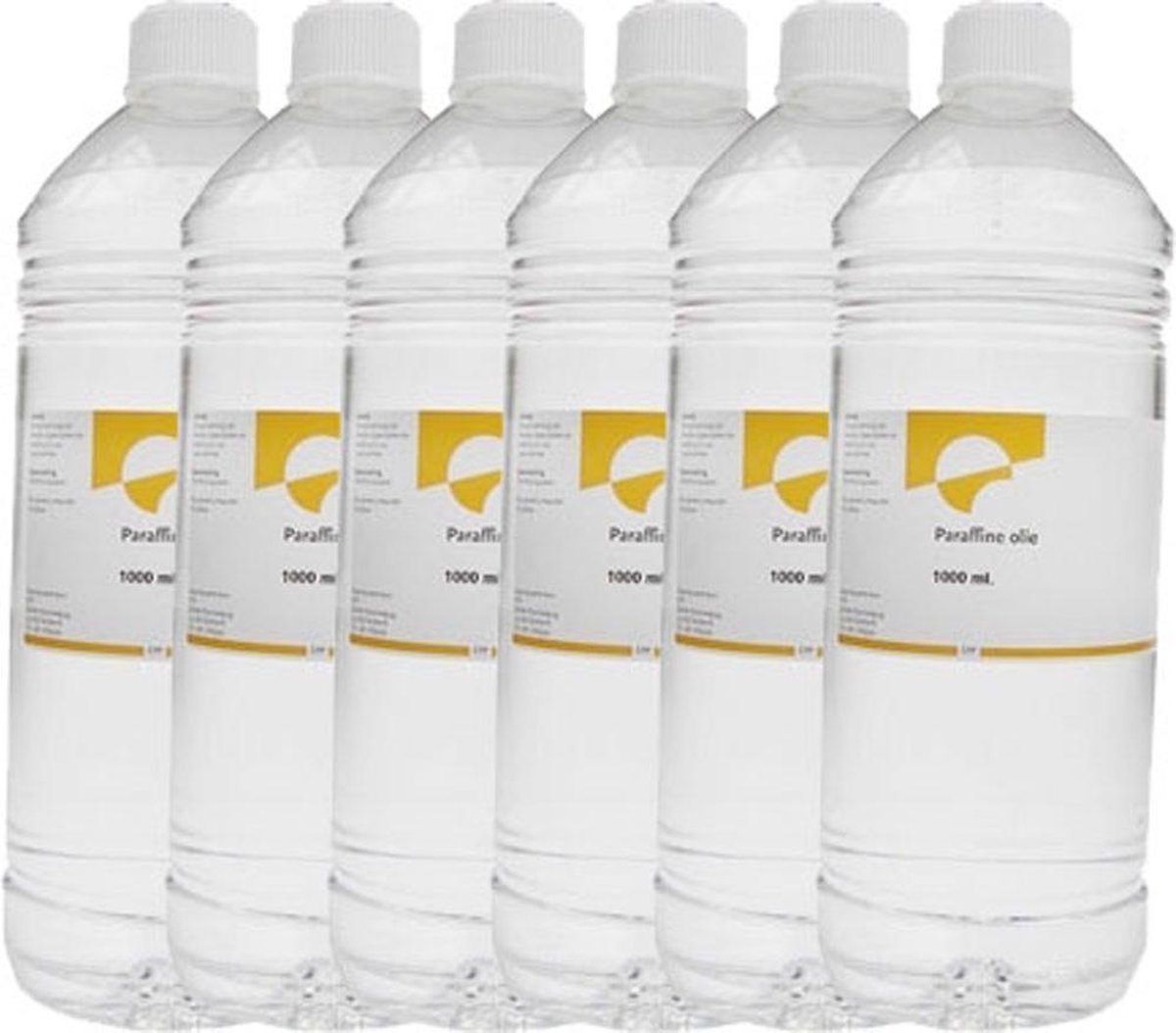Chempropack Paraffine Olie Voordeelverpakking
