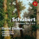 Schubert: Symphonies Nos. 5 & 6