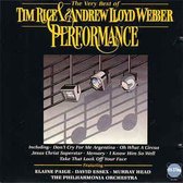 The Very Best of Tim Rice & Andrew Lloyd Webber