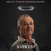 St. Vincent [Original Score]