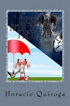 Cuentos de amor, de locura y de muerte
