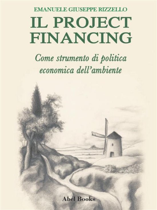 Il project financing come strumento di politica economica de ... - cover