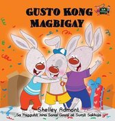 Tagalog Bedtime Collection- Gusto Kong Magbigay