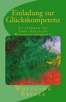 Einladung zur Gluckskompetenz