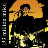 Ninety-Three Million Miles - Ninety-Three Million Miles (5" CD Single)