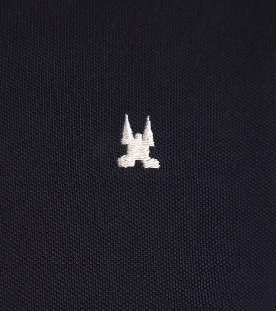 Gaastra Royal Sea Polo Navy XXL bol