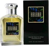 MULTI BUNDEL 3 stuks Aramis Havana Eau De Toilette Spray 100ml
