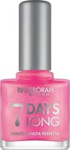 Deborah Milano Nagellak Deborah Nagellak 7 Days 850