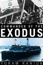 Commander of the Exodus