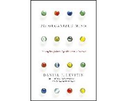 Omslag van Organized Mind