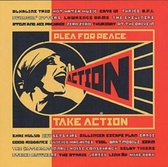 Plea For Peace/Take Action