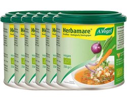 A.Vogel Herbamare Bouillonbasis Voordeelverpakking