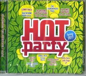 Hot Party: Spring 2017