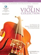 Violin Collection Easy To Intermed Level