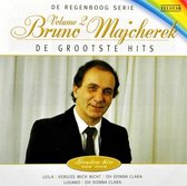 De Regenboog Serie: Bruno Majcherek Vol. 2