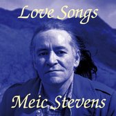 Meic Stevens - Love Songs (CD)