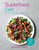 The Superfood Diet