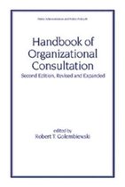 Public Administration and Public Policy- Handbook of Organizational Consultation, Second Editon