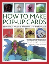 How to Make Pop-up Cards