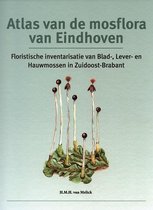 Flora en Verspreidingsatlas Mossen Zuidoost-Brabant