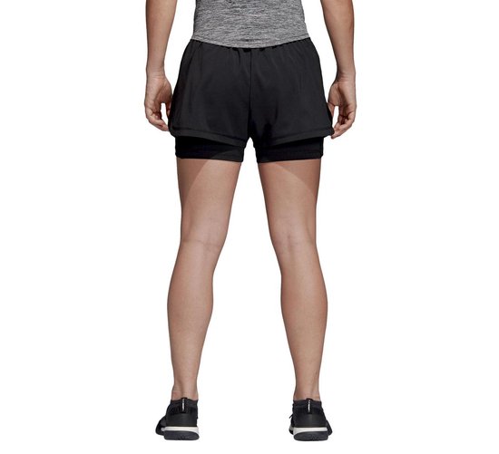 Women's Shorts: Workout, Compression, Spandex \u0026 Track | adidas US