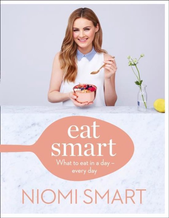 Eat Smart - cover