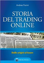 Storia del trading online