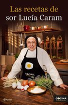 Planeta Cocina - Las recetas de sor Lucía Caram