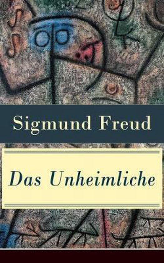 Das Unheimliche