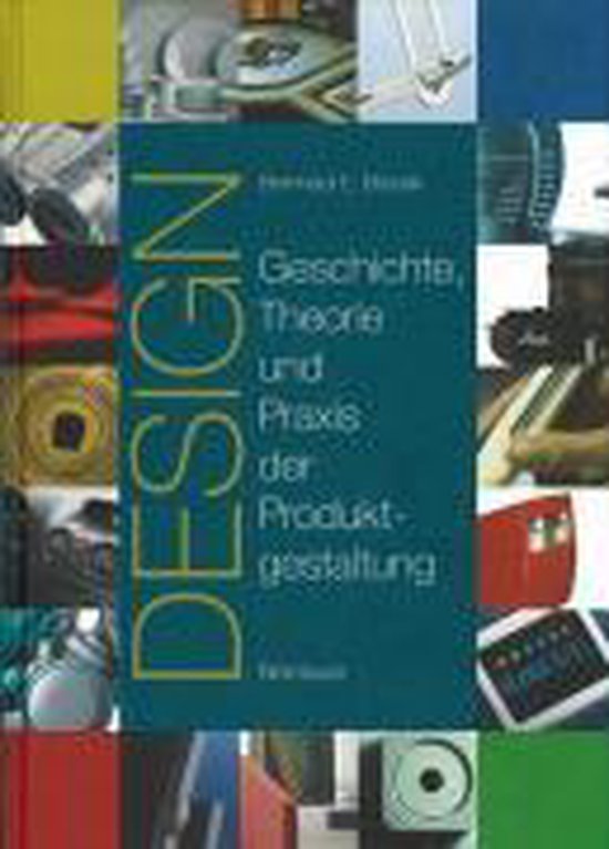 Design - cover