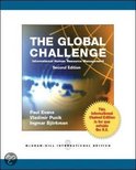 Global Challenge: International Human Resource Management