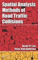 Spatial Analysis Methods of Road Traffic Crashes