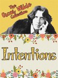The Oscar Wilde Collection - Intentions