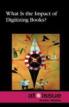 What Is the Impact of Digitizing Books?