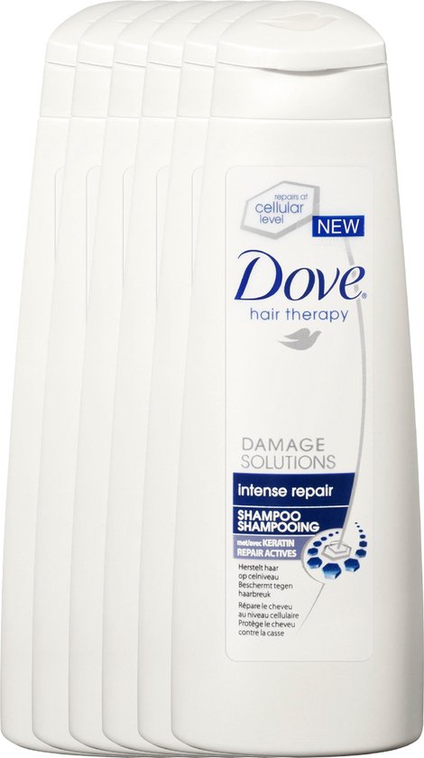 Dove Intense Repair Women - 250 ml - Shampoo