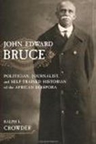 John Edward Bruce