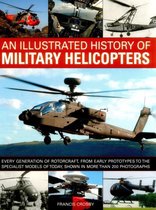 An Illustrated History of Military Helicopters