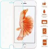 100Pcs/Lot 0.3mm Tempered Glass Gehard Glas Glazen Harde Screenprotector iPhone 6s 6 - Arc Edge