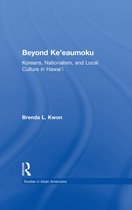 Beyond Ke'Eaumoku