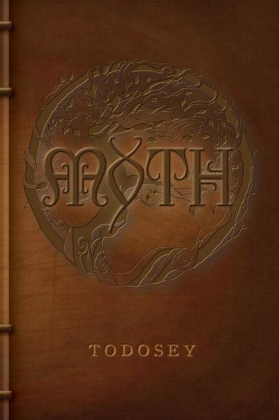 Myth - cover