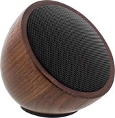 InLine Bluetooth Speaker - Hout Design
