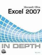 Microsoft Office Excel 2007 In Depth
