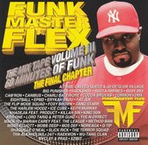 Mix Tape, Vol. 3: 60 Minutes of Funk, The Final Chapter