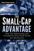 Wiley Finance 645 - The Small-Cap Advantage