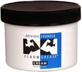 Elbow Grease Glijmiddel Original Cream