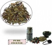Yerba Santa wierookkruid - 7 g - 30 ml - M